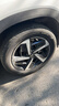 韓泰（Hankook）汽車(chē)輪胎 225/55R18 102H XL RA33 適配歐藍德/現代ix35/別克GL8 曬單實(shí)拍圖
