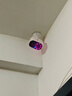 神眸免插電攝像頭家門(mén)口無(wú)線(xiàn)監控器國家補貼高清室內外用磁吸免打孔手機遠程看護智能夜視低功耗長(cháng)待機 曬單實(shí)拍圖