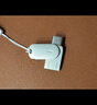 朗科（Netac）64GB Type-C USB3.2 Gen 1 U785C手機直連擴容 全金屬迷你U盤(pán) Type-C雙接口手機電腦通用優(yōu)盤(pán)  曬單實(shí)拍圖