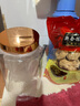 寶福林2020陳皮新會(huì)大紅皮二紅皮廣東天馬村梅江干倉(cāng)新皮250 天馬袋子2018年250g 曬單實(shí)拍圖