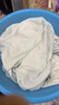 凈澤玉 衣服串色染色還原劑300ml白衣凈彩色衣物搭色去除劑漂白彩漂水 曬單實拍圖