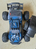 外星人玩具rc藍遙控車(chē)電動(dòng)玩具競速越野全比例油門(mén)四驅玩具汽車(chē)成人生日禮物 曬單實(shí)拍圖
