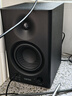 漫步者（EDIFIER）MR4 有源監聽(tīng)2.0音箱 HIFI音質(zhì) 高保真 多媒體電腦電視音響 桌面音響 黑色 禮物 曬單實(shí)拍圖