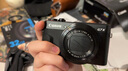 佳能g7x2\g7x3相機 vlog家用照相機踏青 卡片照像機 延時(shí)攝影 G7X2【網(wǎng)紅美拍博主Vlog視頻拍攝 推薦款】 套餐一【G7X定制皮套單肩包 32G專(zhuān)用儲存卡】 曬單實(shí)拍圖
