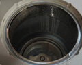 美的（Midea）小魔方plus即熱熟水機(jī) 飲水機(jī)電熱水瓶電水瓶 燒水壺電熱水壺5L 保溫恒溫一體真沸騰除氯32FPro 曬單實拍圖