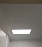 飛利浦（PHILIPS）LED集成吊頂燈平板燈廚房燈衛(wèi)生間浴室燈面板燈廚衛(wèi)鋁扣板燈具 【基礎(chǔ)防護(hù)鋁材】18w中光300x300 曬單實(shí)拍圖
