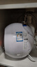 蘇泊爾（SUPOR）電熱水器6.6升迷你小廚寶電熱水器儲水式家用廚房熱水寶1500W速熱小尺寸DA01 曬單實(shí)拍圖