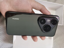 HUAWEI Pura 80 Pro  12GB+512GB 釉黑一英寸主攝  個(gè)性色卡 AI輔助構(gòu)圖 華為鴻蒙智能手機(jī) 曬單實(shí)拍圖