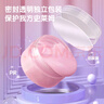 得力(deli)3杯裝魔法起泡膠史萊姆DIY玩具 彩泥粘土解壓水晶泥橡皮泥泡泡泥 兒童開學(xué)畢業(yè)文具生日禮物 曬單實(shí)拍圖