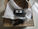 羅技（Logitech）C930c/n高清1080P電腦直播攝像頭 豎屏橫屏自動(dòng)對焦90度廣角 網(wǎng)課視頻會(huì )議主播美顏調試降噪麥克風(fēng) 1080P C930C+55cm三腳架 曬單實(shí)拍圖