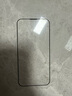 適用蘋果15/16promax鋼化膜iPhone14/13/12/11/xsmax/xr/8/7plus保護膜防刮防摔防磨高清無塵倉 蘋果13-秒貼鋼化膜 曬單實拍圖
