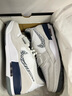 耐克（NIKE）男鞋LEGACY 312 2025夏季新款耐磨防滑運(yùn)動(dòng)休閑籃球鞋 CD7069-124 42.5 曬單實(shí)拍圖