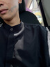 優(yōu)家UPLUS帥獅草本持久防水紋身貼潮男半永久紋身貼紙不反光刺青2張 曬單實(shí)拍圖