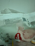 紐強嬰幼兒精華露潤膚霜乳液 滋潤保濕溫和寶寶兒童面霜 黃色精華霜(倍潤型) 200g 1支 曬單實(shí)拍圖