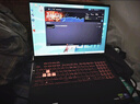華碩天選6 Pro 酷睿版 國家補貼20% 16英寸游戲本 筆記本電腦(i7-14650HX 16G 1T RTX5060 2.5K)灰 曬單實拍圖