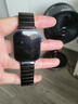 watchbond適用華為手表Watch Fit4表帶Fit3保時(shí)捷FIT4Pro金屬不銹鋼鋼帶Fit2智能運動(dòng)手環(huán)男士商務(wù)三珠腕帶 【一株鋼帶】月光銀 適用華為Fit4/Fit4Pro表帶 曬單實(shí)拍圖