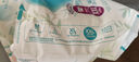 幫寶適（Pampers）清新幫尿不濕嬰兒紙尿褲拉拉褲 L104片【拉拉褲】 曬單實拍圖