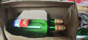 紅星二鍋頭 綠瓶大二 純糧白酒 清香型名酒  特產(chǎn)禮品 56度 750mL 6瓶 整箱裝 曬單實(shí)拍圖