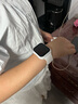 小米機(jī)適用5G智能兒童電話表手防水定位初高中小學(xué)生青少年MHDY 白色 16+128G+WIFI+定位+視頻通話 曬單實(shí)拍圖