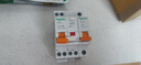 施耐德漏電保護開關(guān) EA9系列帶漏電保護斷路器 1P+N C40雙進雙出總閘開關(guān)漏電保護空開 MGNEA9C45C4030CA 曬單實拍圖
