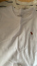 ABERCROMBIE & FITCH女裝25夏季新款美式百搭圓領(lǐng)短袖T恤KI139-5273 白色（棕色小麋鹿） XXS (160/80A) 曬單實(shí)拍圖