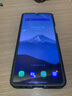 三星Samsung Galaxy Z Flip7 折疊屏手機(jī) 4.1英寸超大智能外屏 AI手機(jī) 徐明浩同款12GB+256GB 暗影藍(lán) 曬單實(shí)拍圖