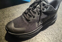 HOKA ONE ONE男女款夏季挑戰(zhàn)者7戶外防水登山鞋CHALLENGER 7 GTX 黑色/黑色-男款 41 曬單實(shí)拍圖