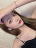 法蔻（farcoko）官方輕奢手鏈女海洋之心實(shí)用走心生日禮物送女友老婆 執(zhí)紫之手【一生只愛(ài)一人】 【高端禮盒】 曬單實(shí)拍圖