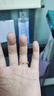 老鳳祥輕奢五帝錢銀戒指女碎碎冰招財轉(zhuǎn)運(yùn)飾品生日紀(jì)念日禮物送女友老婆 招財五帝錢戒指*品牌禮盒 曬單實(shí)拍圖