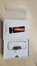 愛沃可（iWALK）【3C認(rèn)證】5500毫安膠囊充電寶便攜22.5W華為快充iPhone16/15/小米適用大容量口袋電源可上飛機(jī) 白 曬單實(shí)拍圖
