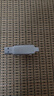 ?？低暎℉IKVISION）512GB 固態(tài)U盤雙接口手機(jī)U盤Type-C/USB3.2讀速520MB/s華為蘋(píng)果Iphone16電腦大容量高速優(yōu)盤S500 曬單實(shí)拍圖