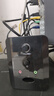 SADA麥克風(fēng)話筒電腦音響耳機(jī)一體臺(tái)式機(jī)家用桌面2.1音箱usb有線多媒體低音炮筆記本揚(yáng)聲器黑色 曬單實(shí)拍圖
