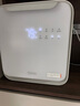 BOLOLO波咯咯紫外線 奶瓶消毒柜 嬰兒奶瓶消毒烘干二合一 全能X30-33顆燈珠 25L 負(fù)離子 曬單實(shí)拍圖