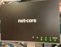 磊科（netcore）S5GTK 5口千兆交換機 企業(yè)家用宿舍安全扣分線(xiàn)器  監控網(wǎng)絡(luò )交換器 適配弱電箱 兼容百兆 金屬機身 曬單實(shí)拍圖