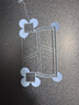 拓竹3D打印耗材PLA Aero發(fā)泡PLA輕量化低密度輕質(zhì)耗材3D打印航模專用 bambulab 白色14102-1KG 含料盤(pán) 曬單實(shí)拍圖