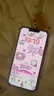 Apple iPhone13 蘋果13 蘋果13二手 白條免息 國行蘋果手機 二手游戲手機? 粉色 99新256G精選靚機【6期免息+豪華大禮包】 曬單實拍圖