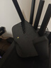 普聯(lián)（TP-LINK）大道路由器7DR6430 BE6400 5G WiFi7千兆雙頻家用高速穿墻 2.4G wifi6無線 2.5G網(wǎng)口 游戲加速 曬單實(shí)拍圖