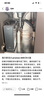 海爾（Haier）鮮活水promax 889凈水器家用RO反滲透廚下式瞬時1400G大流速直飲機(jī)8年進(jìn)口膜母嬰直飲國家補(bǔ)貼 曬單實(shí)拍圖