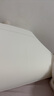 亞朵星球枕頭頸椎枕芯睡眠深度養(yǎng)護(hù)慢回彈睡覺專用記憶棉枕頭芯酒店低枕 曬單實(shí)拍圖