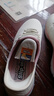 斯凱奇（Skechers）閃穿鞋女鞋夏季懶人一腳蹬健步鞋舒適軟底透氣運(yùn)動(dòng)跑步鞋150123 曬單實(shí)拍圖