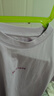 Skechers斯凱奇貼貼T兒童短袖運(yùn)動(dòng)T恤男女童夏季透氣新款上衣L225K063 速干/蘭花紫色/01X5 160 曬單實(shí)拍圖