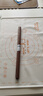 述屋說硅膠揉面墊 70*50cm 搟面墊和面墊加厚防滑案板和面板烘焙6件套 曬單實拍圖