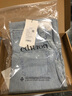 edition半身裙女2025夏季新款設(shè)計(jì)感解構(gòu)圍裹開衩A字牛仔長半裙 牛仔藍(lán)色 M 曬單實(shí)拍圖