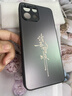 蒼梵OPPOK12s手機殼PLD110鏡頭全包保護套K12s磨砂硅膠軟殼5G版防摔外殼OPPO個(gè)性簡(jiǎn)約創(chuàng  )意高級感男女 石墨黑【諸事皆順】膚感磨砂 OPPO K12S 曬單實(shí)拍圖