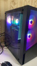 微星 超級新品i5 14400/14600KF/RTX5060Ti 8/16G主機(jī)電競游戲直播設(shè)計主機(jī)電腦臺式機(jī)組裝電腦DIY整機(jī) i5 14600KF+RTX3070-龍神標(biāo)準(zhǔn)版 曬單實拍圖