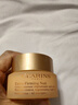 嬌韻詩(shī)（CLARINS）煥顏緊致彈力面霜彈簧霜補水保濕飽滿(mǎn)提拉緊膚抗皺 彈簧晚霜 50ml 【所有膚質(zhì)】 曬單實(shí)拍圖