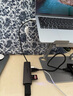 聯(lián)想（Lenovo）Type-C擴展塢USB-C轉HDMI線(xiàn)拓展塢分線(xiàn)器4K60Hz投屏PD快充蘋(píng)果Mac華為iPad小新筆記本電腦 曬單實(shí)拍圖