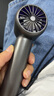 名創(chuàng)優(yōu)品【首款熱銷100w+】制冷手持小風(fēng)扇小型超長續(xù)航桌面辦公室靜音便攜式隨身降溫神器迷你戶外電風(fēng)扇 首發(fā)Ultra版【戴森紫】 4800mAh 16°C空調(diào)冷風(fēng)丨雙TEC制冷丨100檔澎湃冷風(fēng) 曬單實(shí)拍圖