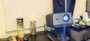 飛利浦（PHILIPS）NPX455投影儀家用 家庭影院電視辦公會(huì )議電腦投屏游戲云臺投影機（全封閉式光機 2+32G） 曬單實(shí)拍圖