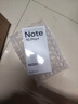 小米（MI）REDMI Note15 Pro+ 第四代驍龍7s 7000mAh 龍晶玻璃十倍抗摔 IP68防水 12+512 子夜黑 紅米 5G手機 曬單實拍圖